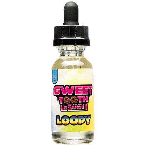 Sweet Tooth eJuice - Loopy