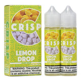 Crisp eLiquid - Lemon Drop