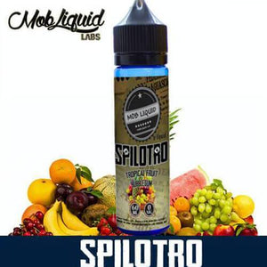 Mob Liquid - Spilotro