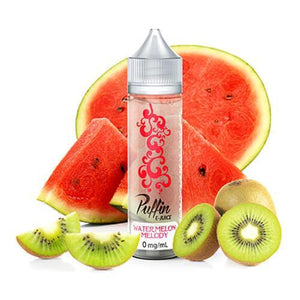 Puffin E-Juice - Watermelon Melody