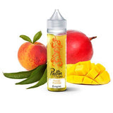 Puffin E-Juice - Magic Mango