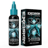 Excision Liquids - X-Rated