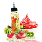 Fuggin eLiquids - Strawkiwi Swirl