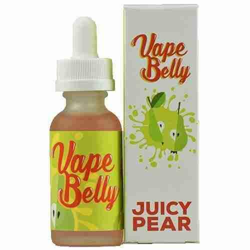 Vape Belly By Five Star - Juice Pear
