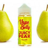 Vape Belly By Five Star - Juice Pear