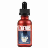 Legends Hollywood Vape Labs - Stars And Stripes