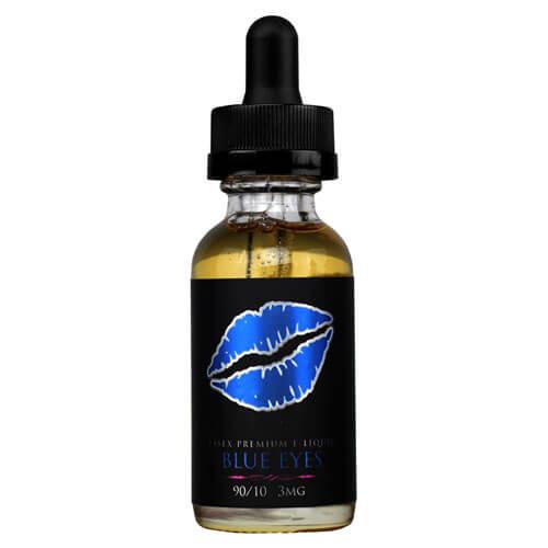 Essex Dripping eJuice - Blue Eyes