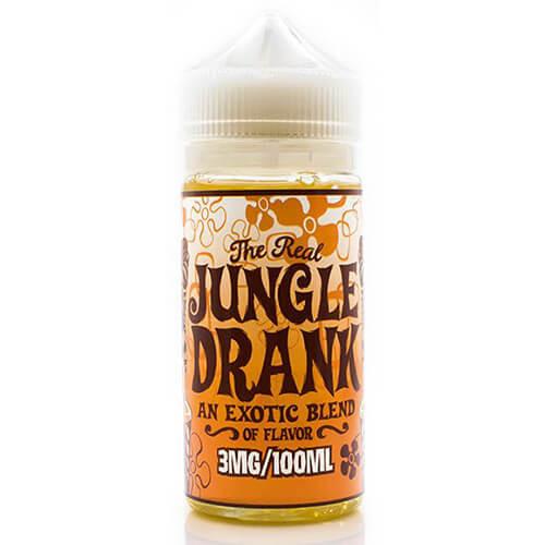 My Labs eLiquid - The Real Jungle Drank