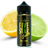 Five Star Juice - Miso Juicy