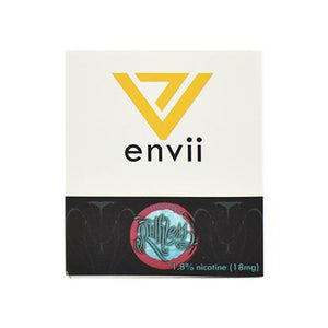 The FITT by Envii - Refill Pod - Ruthless - Ez Duz It On Ice (2 Pack)