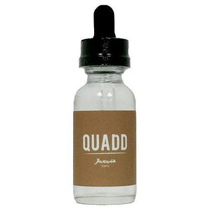Quadd E-Liquid - Jarvis