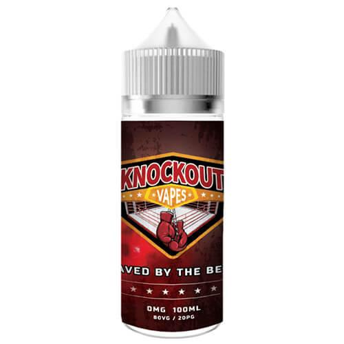 Knockout Vapes by GameTime - Saved by The Bell