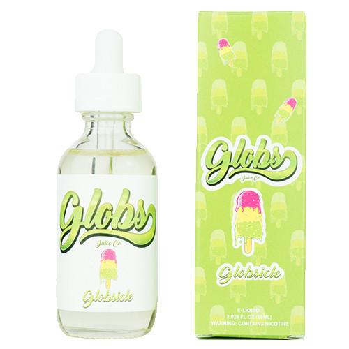 Globs Juice Co. - Globsicle