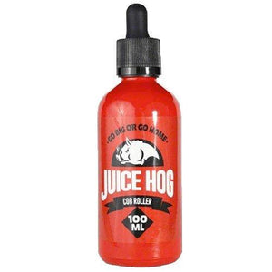Juice Hog E-Juice - Cob Roller