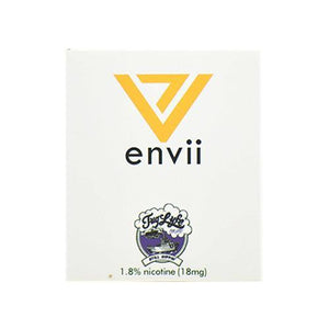 The FITT by Envii - Refill Pod - Flawless - Still Sippin' (2 Pack)