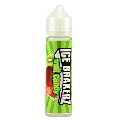 Ice Brakerz E-Juice - Fruit Candy