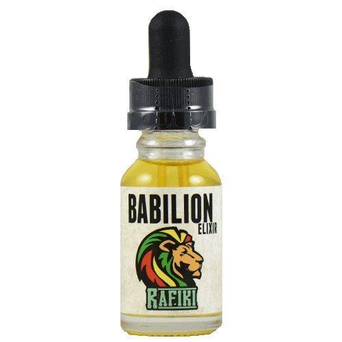 Babilion Elixir - Rafiki