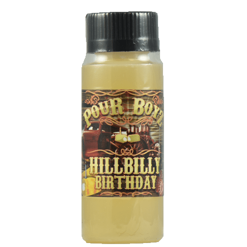 Pour Boyz E-Liquid - Hillbilly Birthday