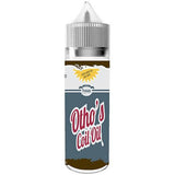 Otho's Coil Oil eJuice - 10-30