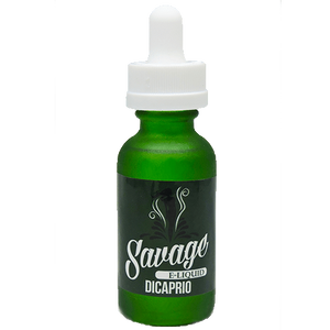 Savage E-Liquid - Dicaprio