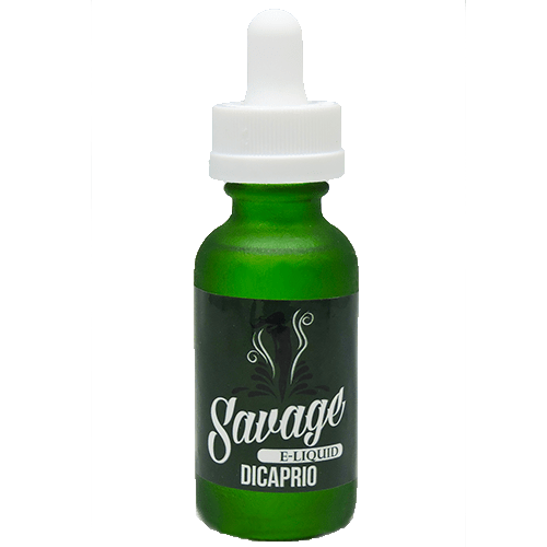 Savage E-Liquid - Dicaprio