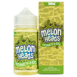 Melon Heads eLiquids - Honey I Do