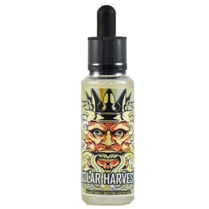 King of the Cloud eJuice - Solar Harvest