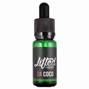 Lifted Liquids - Da Coco