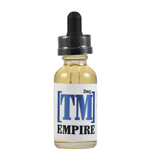 Trademark E-Juice - Empire