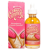 Holy Cannoli eJuice - Strawberry Cream Cannoli