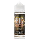 Big Dripper E-Liquid - Horizon