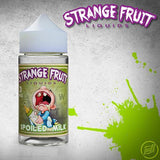 Strange Fruit E-Juice - Spoiled Milk