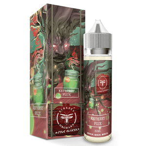 Firefly Orchard eJuice - Apple Elixirs - Keyberry Flux