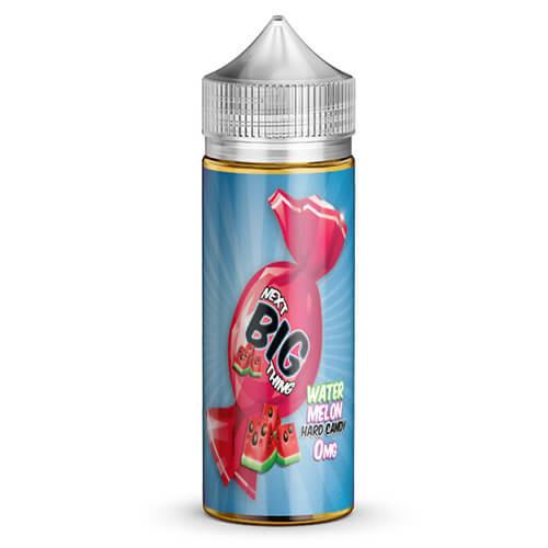 Next Big Thing eJuice - Watermelon Hard Candy