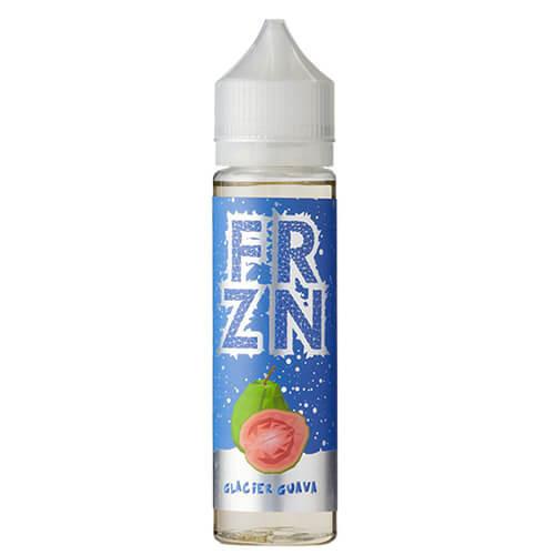 FRZN by Mighty Vapors - Glacier Guava