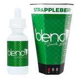 Blend Liquids - Strappleberry