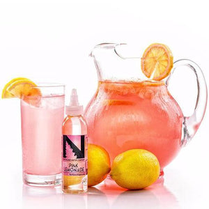 Northland Vapor - Pink Lemonade