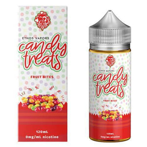 Ethos Candy Treats - Fruit Bites