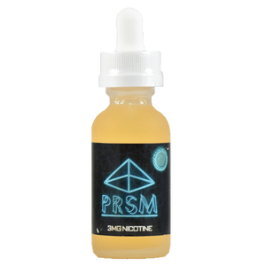 PRSM Premium eLiquid - Blue