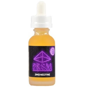 PRSM Premium eLiquid - Purple