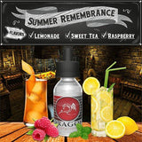 Dragon Liquids - Summer Remembrance