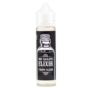 Doc Bailey's Elixir - Tropic Elixir
