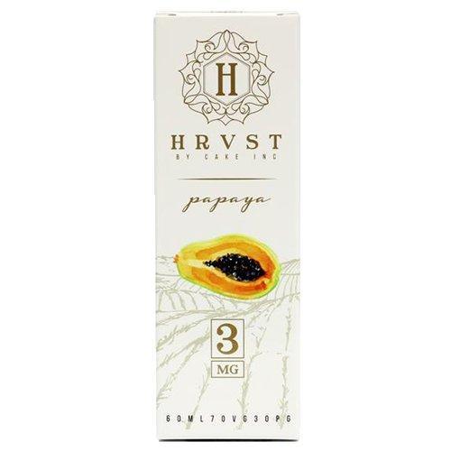 HRVST E-Liquid - Papaya
