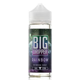 Big Dripper E-Liquid - Rainbow