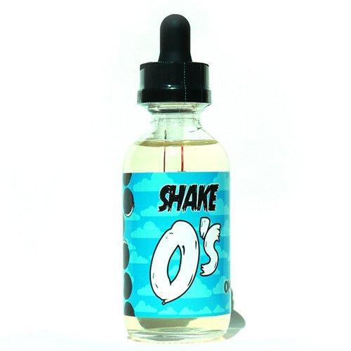 Shake O's E-Juice
