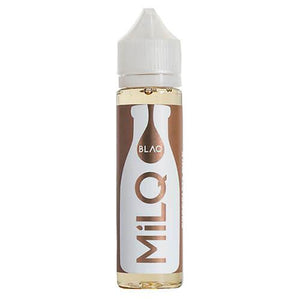 MILQ by BLAQ Vapor - Chocolate Milk