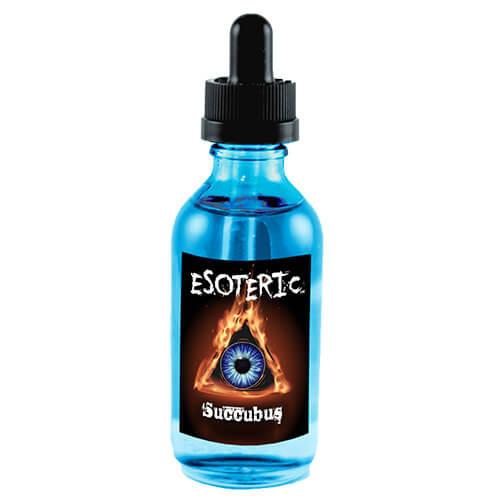 Esoteric Liquid Succubus SIMPLY VAPOR