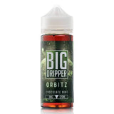 Big Dripper E-Liquid - Orbitz