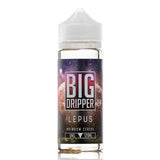 Big Dripper E-Liquid - Lepus
