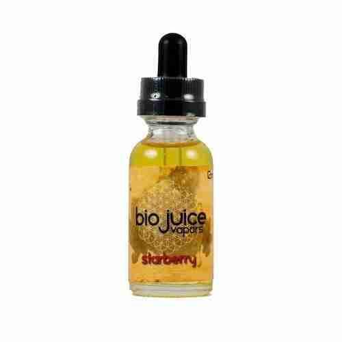 Bio Juice - Starberry